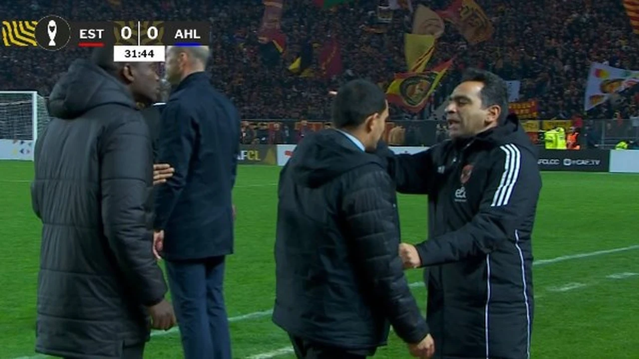 أحمد السيد: غياب أوسكار عن تفسير لقطة الأهلي يثير التساؤلات.. وزيزو وإمام عاشور دون المستوى